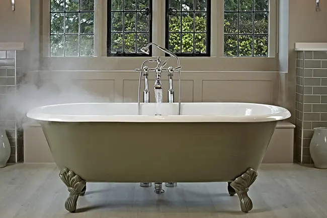 Jupiter Bathroom