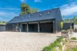 Stourford Barn Garage Annex