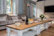 Homestead Cottage Living Space
