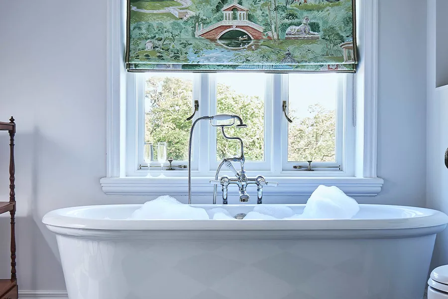 Ty Bryn Bathroom Yr Wyddfa