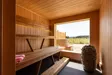Highvale Barn Sauna 1