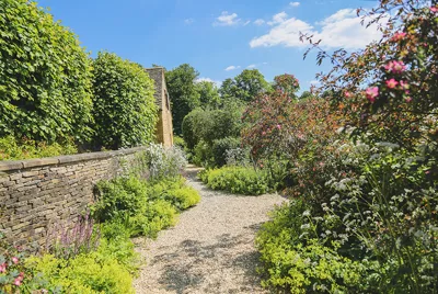 The Barn At Windrush Gardens 1