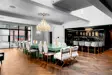 La Cachette Dining Room