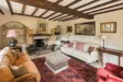 Rose Beech Cottage Drawing Room 2