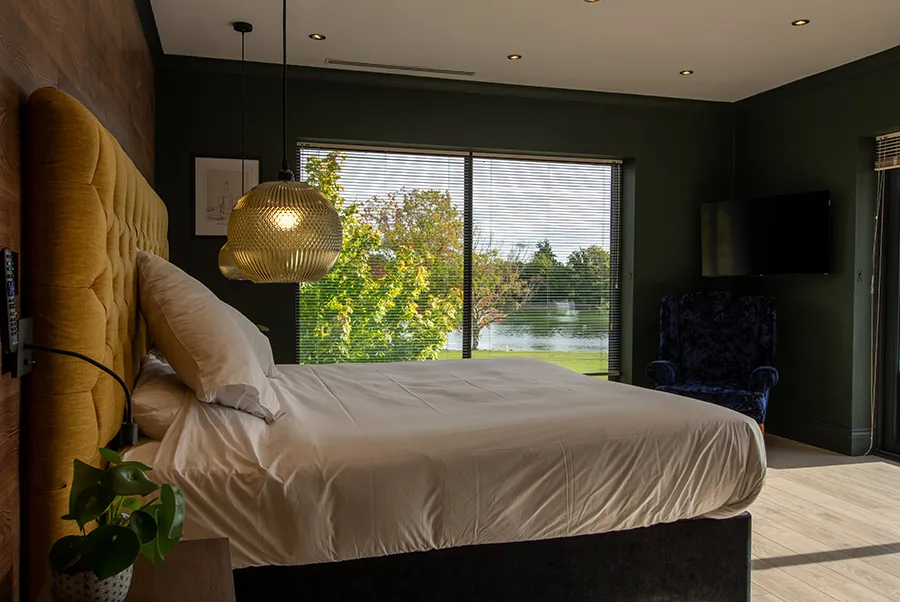 Water's Edge Bedroom 1.2