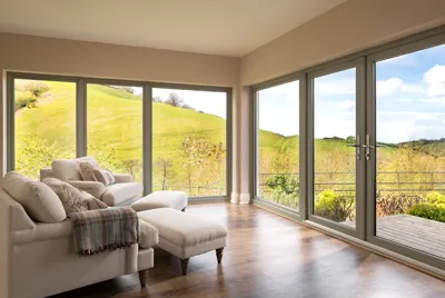 Stargaze Manor Sunroom 2