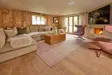 Dornywell Cottage Drawing Room 1