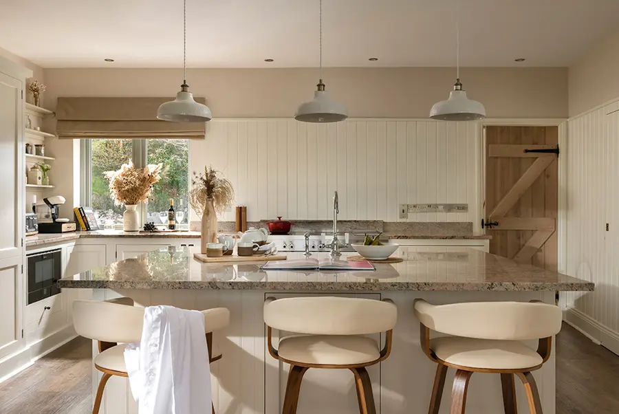 Stargaze Manor Kitchen 3