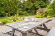 Oldstone Hall Dairy Cottage Front Terrace