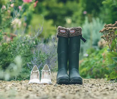 Windrush Weddings Shoes