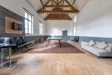 Haygrass House Games Room