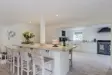 Mulberry Tree Cottage Kitchen 1