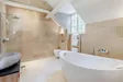 Cartmel Manor Claridges Bathroom