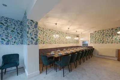 Solent House 2797 798 799 800 801 2