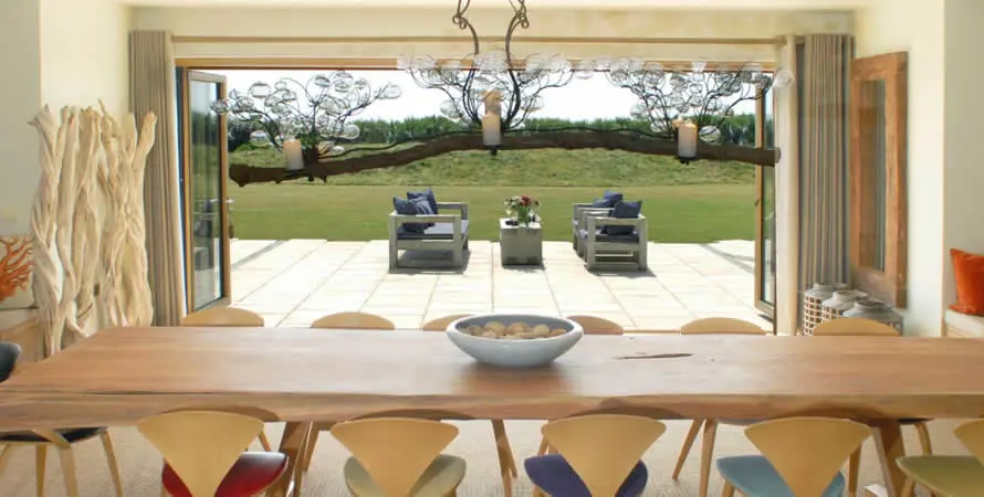 The Beach House Dining Table