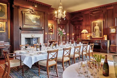 Henriette Dining Room 2