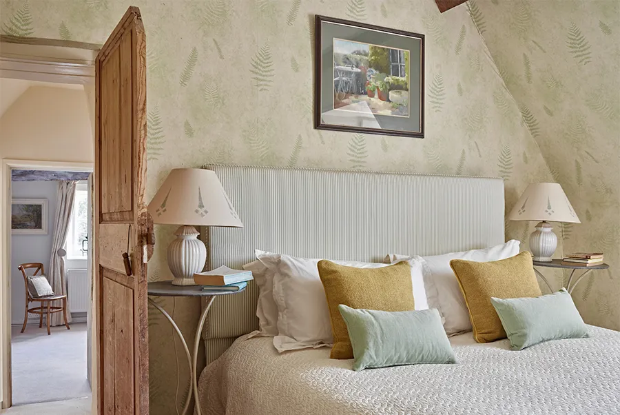 Rose Beech Cottage Bedroom 5