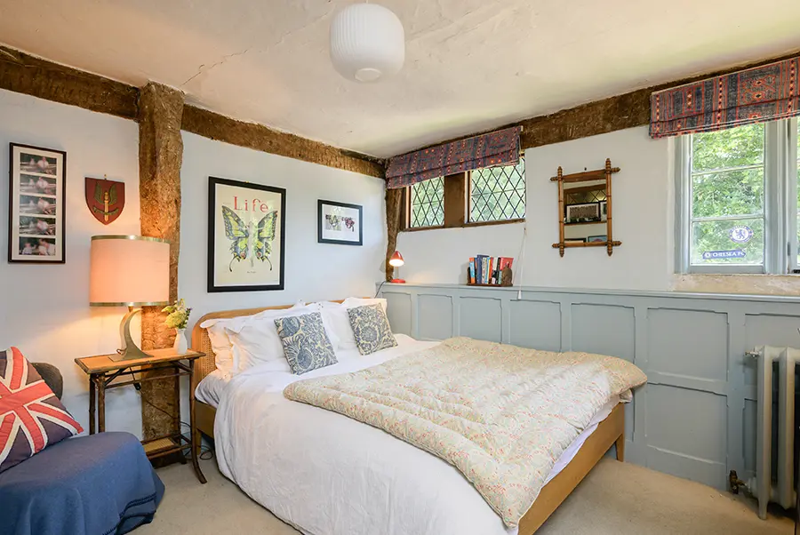 Meadowbank Manor Bedroom 5.1