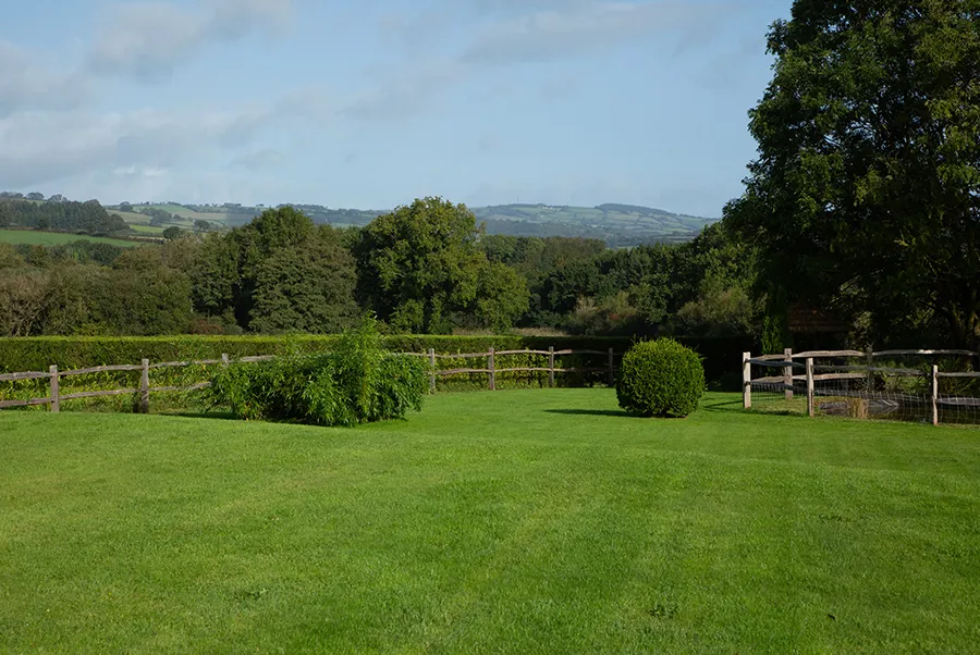 Brookmoor Barn Gardens 1