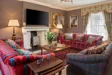Sanderson Castle TV Room 1