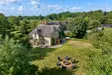 Dornywell Cottage Exterior 3