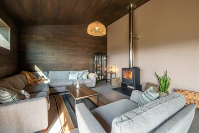 Damson Barn Living Area 1