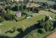 Wantage Manor Aerial View