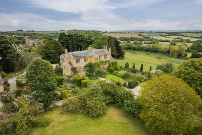 Ebrington Manor Exterior