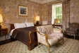 Sanderson Castle Gatehouse Bedroom 3