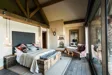 Lake Windermere House Bedroom 1.1