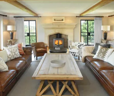 Campden House Cotswolds