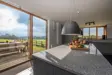 Apple Cabin Kitchen 3