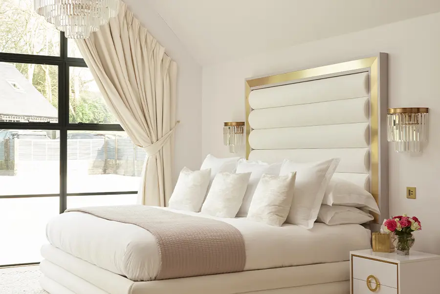 La Cachette Master Suite 2