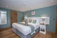 Homestead Cottage Bedroom 2