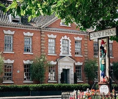 Swaffham House Grid (1)