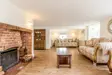 Mulberry Tree Cottage Living Room 2