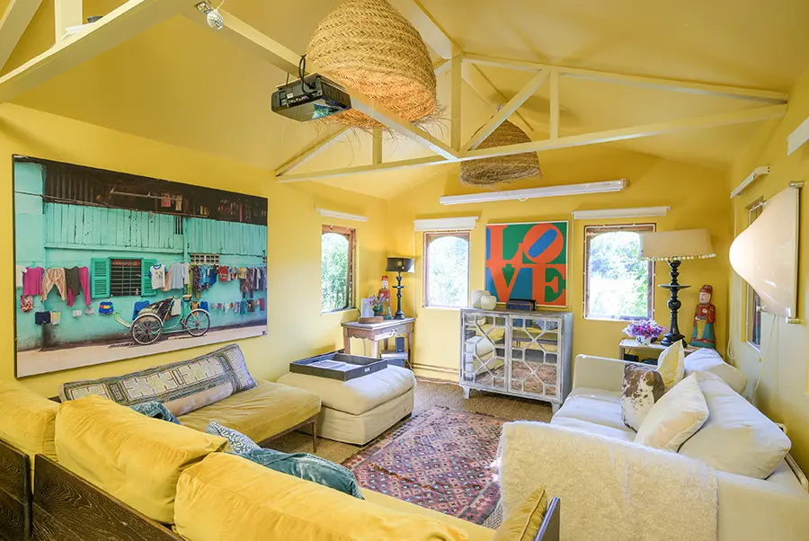 Meadowbank Manor Studio 1