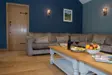 Homestead Cottage Living Space 3