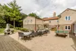 Mulberry Tree Cottage Courtyard
