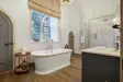 Stonegate Lodge Gatehouse East Bathroom 1