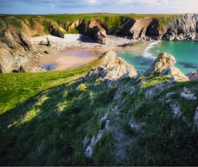 Luxury Pet Friendly Holidays Wales