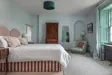 Castleburn House Montagu Bedroom