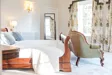 Kingswell House Rose Bedroom