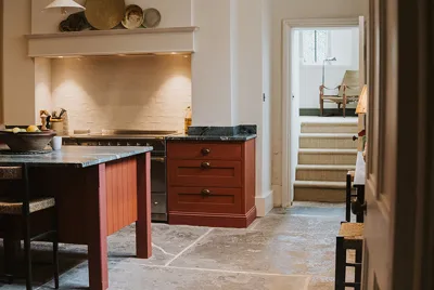 Cothelstone Kitchen 1