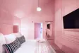 La Cachette Pink Room