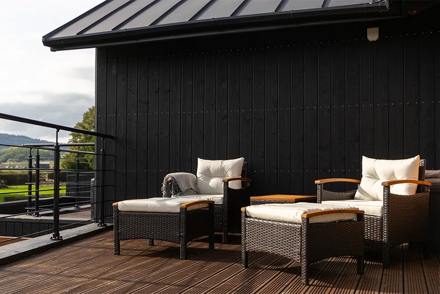 Water's Edge Bedroom Terrace 1.1