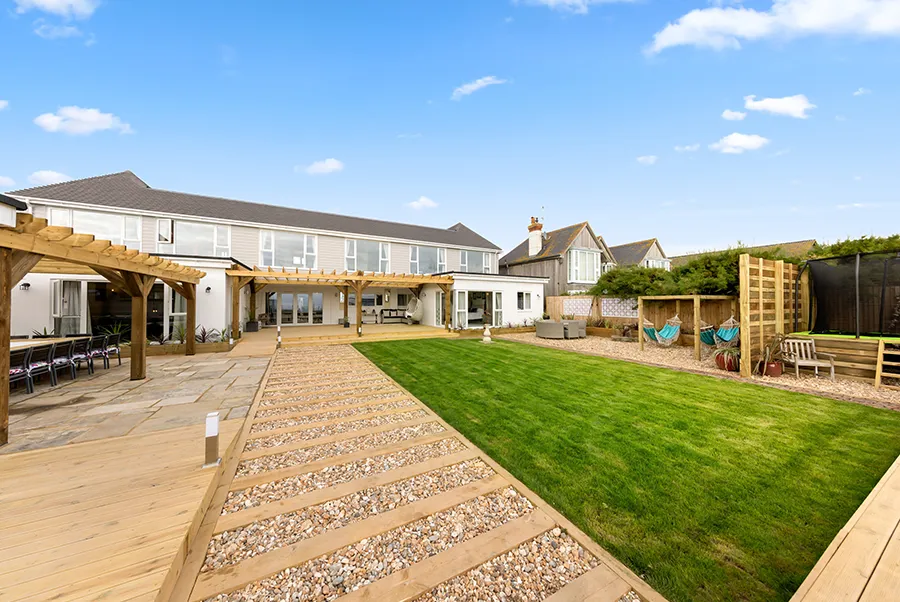 Sea Dragon Gardens 1