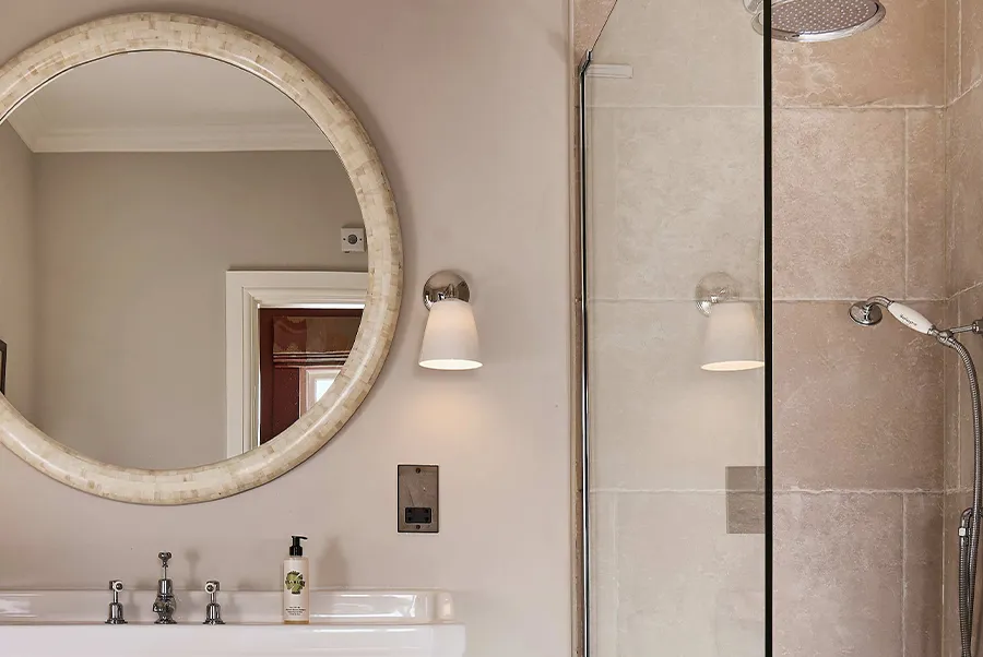 Ty Bryn Bathroom Clara Mabel