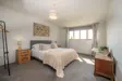 Apple Cabin Bedroom 4