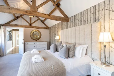 Limestone Grange Bedroom 1.1